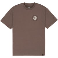 Mens Work Circle T-Shirt